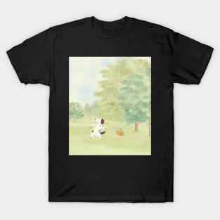 Have fun alone T-Shirt